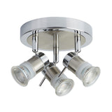 Lustra Aries 7443Cc-Led Lucente - Home & Lighting