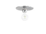 Plafoniera I-Vesevus-Pl30 Cr Lucente - Home & Lighting