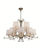 Candelabru Andrea 6330 Lucente - Home & Lighting