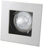 Spot Incastrat SQUARE LV 16505/A Lucente - Home & Lighting