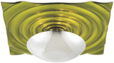 Plafoniera Onda Lv 60021/Gr Lucente - Home & Lighting