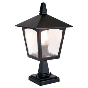 Stalp YORK BL7 BLACK Lucente - Home & Lighting