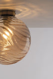 Plafoniera I-NEREIDE-G-PL25 CH Lucente - Home & Lighting