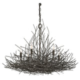 Candelabru ORGANIQUE KL/ORGANIQUE6 Lucente - Home & Lighting