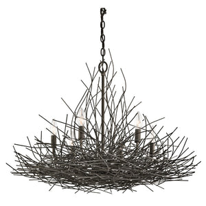 Candelabru ORGANIQUE KL/ORGANIQUE6 Lucente - Home & Lighting