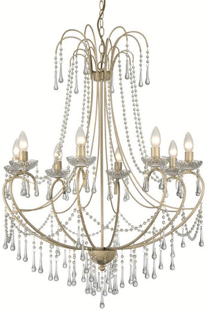 Candelabru Romance Lv 53329/Bd Lucente - Home & Lighting