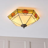 Plafoniera NEVADA 64284 Lucente - Home & Lighting