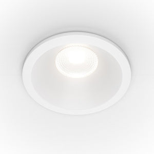 Spot Incastrat ZOOM DL034-01-06W4K-W