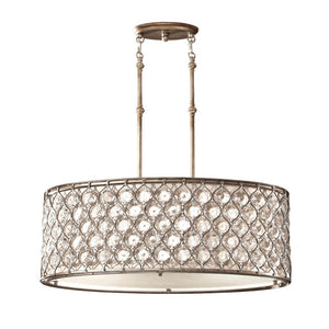 Candelabru Lucia Fe/Lucia/P/A Lucente - Home & Lighting