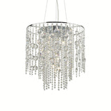 Lustra Evasione Sp10 Cromo 044767 Lucente - Home & Lighting