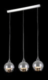 Lustra Iceberg P012-Pl-03-N Lucente - Home & Lighting