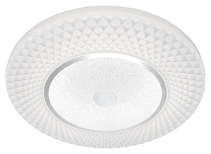 Plafoniera TORNADO 3254 Lucente - Home & Lighting