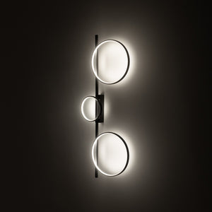 Plafoniera CIRCOLO LED 4000K 10866