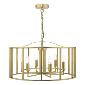 Candelabru MYKA MYK0663 Lucente - Home & Lighting