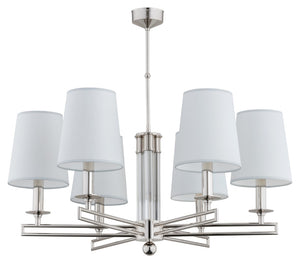 Candelabru Abra Abr-Zw-6(Bn/A) Lucente - Home & Lighting