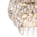 Candelabru AMAZONE L 112637 Lucente - Home & Lighting