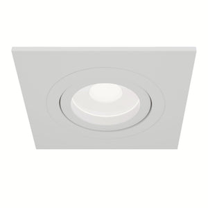 Spot Incastrat DOWNLIGHT ATOM DL024-2-01W Lucente - Home & Lighting