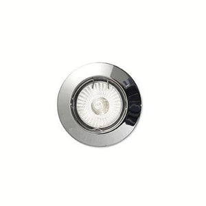Spot Incastrat JAZZ CROMO 083070 Lucente - Home & Lighting