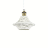 Lustra Lugano Sp1 D23 206806 Lucente - Home & Lighting