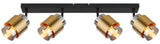 Lustra MILLEY 15560-4