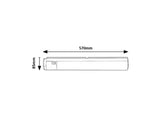 Aplica Cabinet DUDDU 78029