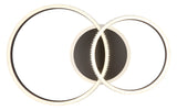 Plafoniera GROUNI 67314-50