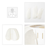 Lampadar INNA 93047/75