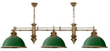 Lustra Lido Lid-Zwl-3(P)Gr Lucente - Home & Lighting