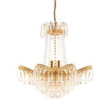 Candelabru AMADIS 96819-GO Lucente - Home & Lighting