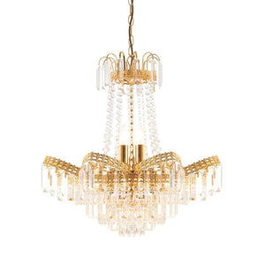 Candelabru AMADIS 96819-GO Lucente - Home & Lighting