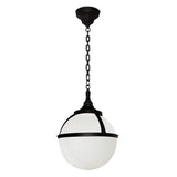 Lustra GLENBEIGH GLENBEIGH CHAIN Lucente - Home & Lighting