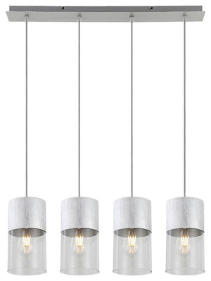 Lustra ZELKOVA 3156 Lucente - Home & Lighting