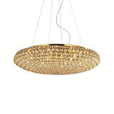 Lustra King Sp12 Oro 088020 Lucente - Home & Lighting