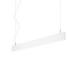 Lustra LINUS SP 4000K BIANCO 268231 Lucente - Home & Lighting