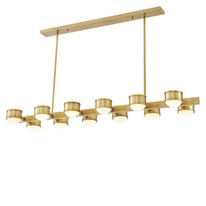 Candelabru ALDO 114187 Lucente - Home & Lighting