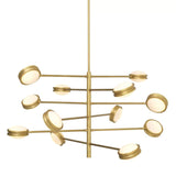 Candelabru BLAIZE 115294 Lucente - Home & Lighting