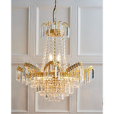 Candelabru AMADIS 96819-GO Lucente - Home & Lighting
