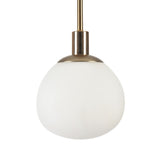 Lustra Erich Mod221-Pl-01-G Lucente - Home & Lighting