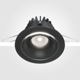 Spot Incastrat YIN DL031-L12W4K-B