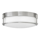 Plafoniera Colbin Hk/Colbin/F/M Bn Lucente - Home & Lighting