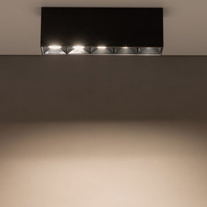 Spot Aplicat MIDI LED 10055