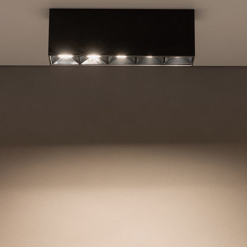 Spot Aplicat MIDI LED 10055
