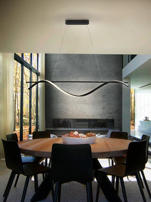 Lustra BOA 307529 Lucente - Home & Lighting