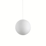 Lustra Carta Sp1 D40 226033 Lucente - Home & Lighting
