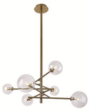 Lustra Lollipop P0294 Lucente - Home & Lighting