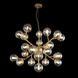 Lustra Dallas Mod545Pl-24G Lucente - Home & Lighting