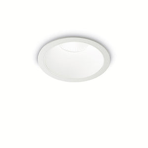Spot Incastrat GAME FI1 ROUND BIANCO 192291 Lucente - Home & Lighting