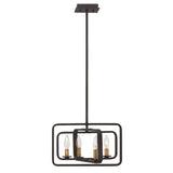 Candelabru Quentin Hk/Quentin/4P/A Lucente - Home & Lighting