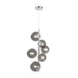 Lustra DALLAS MOD545PL-06CH