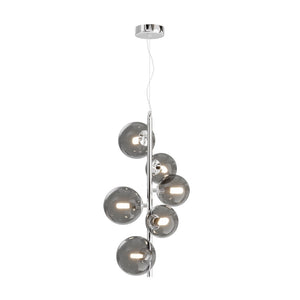 Lustra DALLAS MOD545PL-06CH